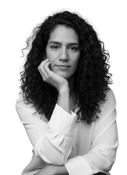 Mari, nutricionista materno-infantil